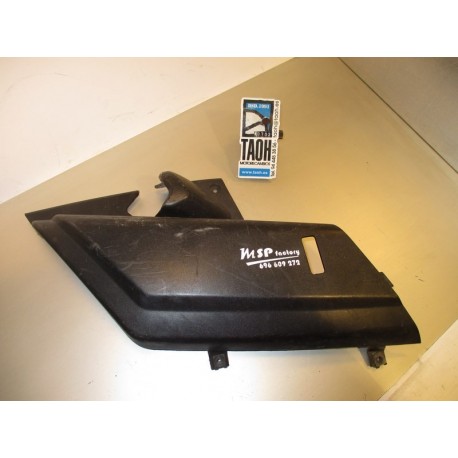Tapa trasera quilla derecha Yamaha X-Max 250 2006