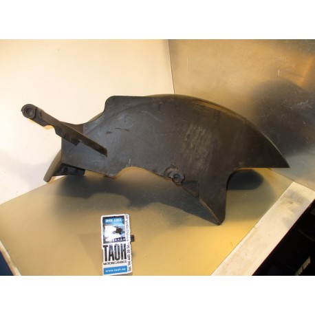 Guardabarros trasero Yamaha X-Max 250 2006