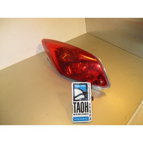 Piloto derecho Yamaha X-Max 250 2006