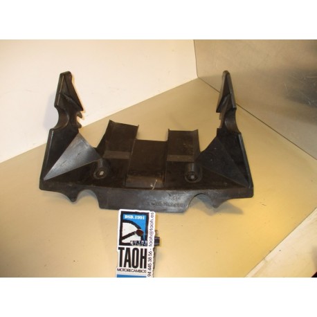 Tapa bajo asiento interior Yamaha X-Max 250 2006