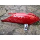 Bajo asiento derecha Yamaha X-Max 250 2006