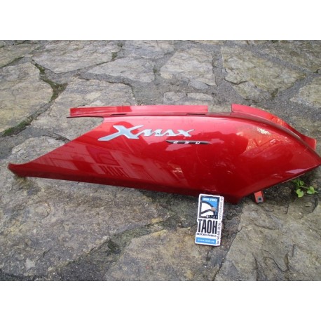 Bajo asiento derecha Yamaha X-Max 250 2006