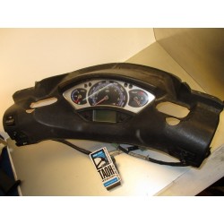 Relojes con consola Yamaha X-Max 250 2006