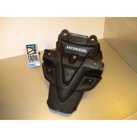 Portamatricula Honda CBF 125 2015