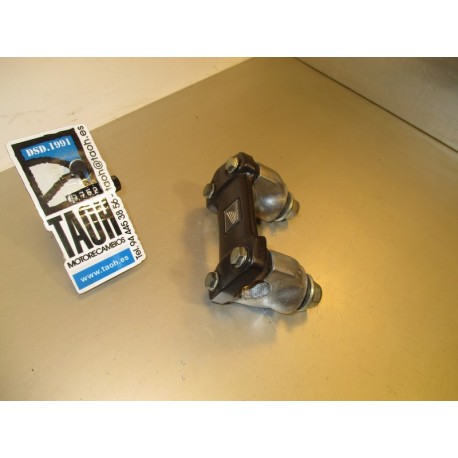 Puentes soporte manillar Honda CBF 125 2015