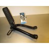 Soporte con reposapie trasero izquierdo Honda CBF 125 2015