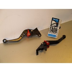 Manetas regulables CBF 125 15