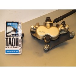 Pinza delantera Honda CBF 125 2015