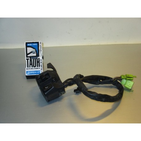 Conmutador izquierdo GS 500 F 06