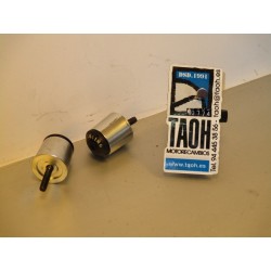 Pesos de manillar Puig Honda CBF 125 2015