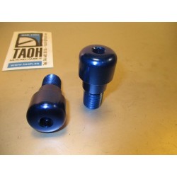 Pesos Yamaha R6. Azul