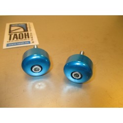 Pesos Yamaha YZF-R1 1999