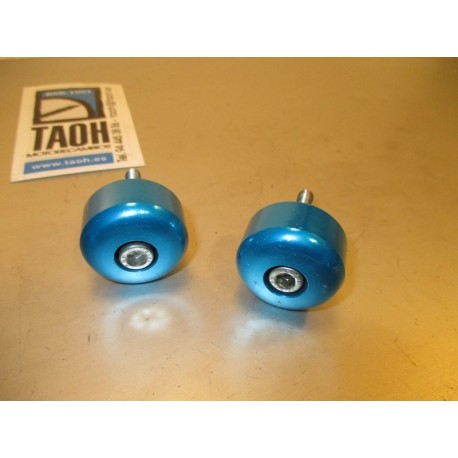 Pesos Yamaha YZF-R1 1999