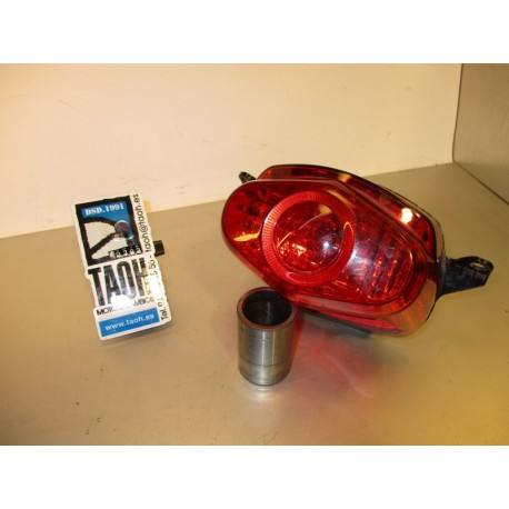 Piloto tasero Honda CBF 125 2015