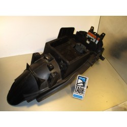 Guardabarros bateria Honda CBF 125 2015