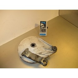 Tambor con zapatas Honda CBF 125 2015