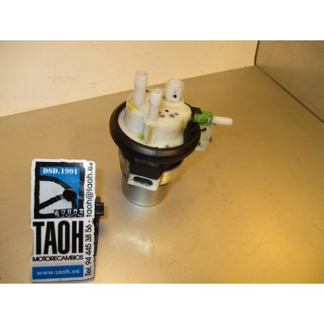 Bomba de gasolina Honda CBF 125 2015