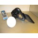 Soporte reposapie delantero izquierdo Honda CBF 125 2015