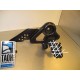 Soporte reposapie delantero derecho Honda CBF 125 2015