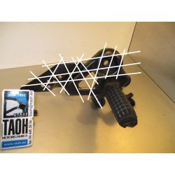 Reposapie delantero derecho Honda CBF 125 2015