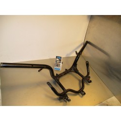 Manillar Yamaha X-Max 250 2006