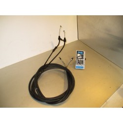 Cable gas X-Max 250 06