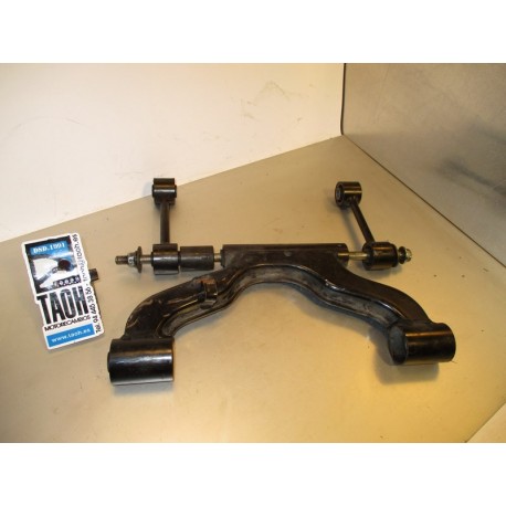 Soportes motor Yamaha X-Max 250 2006