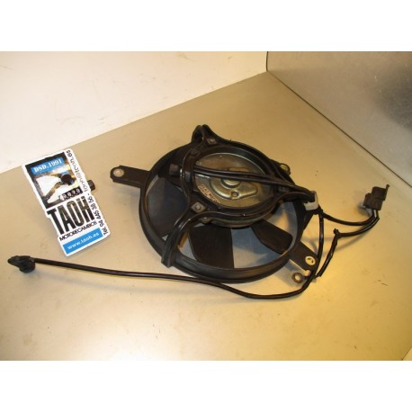Electroventilador Honda Varadero 1000 2006