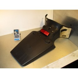 Portamatricula Honda Varadero 1000 2006