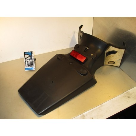 Portamatricula Honda Varadero 1000 2006