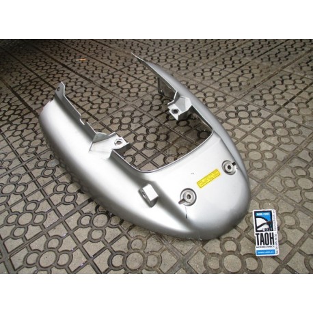 Colin Honda Varadero 1000 2005