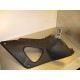 Tapa bajo asiento izquierda Honda Varadero 1000 2006