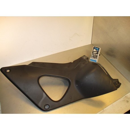 Bajo asiento izquierda Honda Varadero 1000 2006