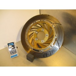 Disco delantero derecho Honda VF 750 F