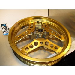 Llanta delantera Honda VF 750 F