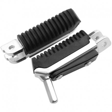 Reposapie izquierdo Hayabusa Tipo OEM