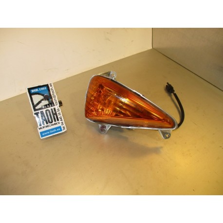 Intermitente delantero izquierdo Honda Varadero 1000 2005 / CBF 600 S
