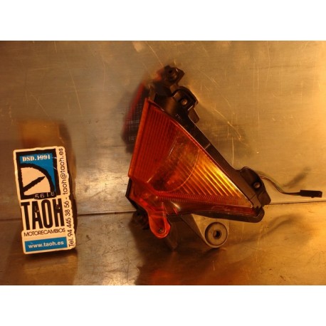 Intermitente delantero derecho Kawasaki ZX-10 R 2005