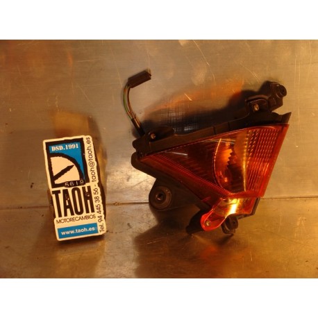 Intermitente delantero izquierdo Kawasaki ZX-10 R 2005