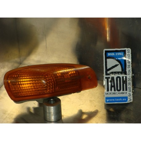 Intermitente delantero izquierdo Kawasaki ZZR 600 1995