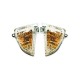 Intermitente trasero derecho Suzuki GSX-R 600 / 750 / 1000
