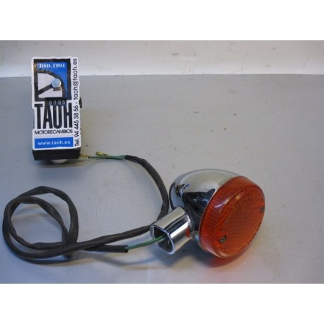 Intermitente delantero izquierdo / trasero derecho Shadow 600 92-99