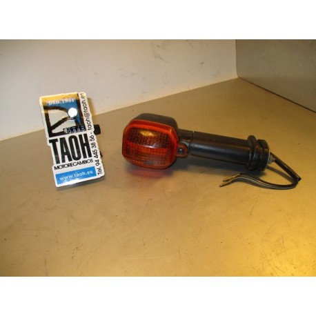 Intermitente trasero derecho Fazer