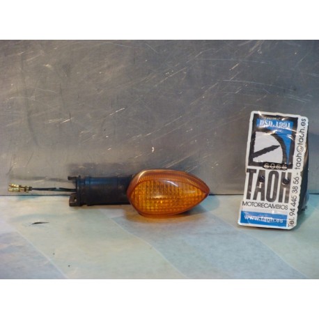 Intermitente trasero derecho / delantero izquierdo Yamaha FZ6