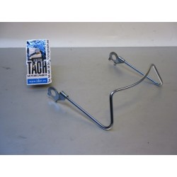 Soporte intermitentes delantero Yamaha XV 535 Virago