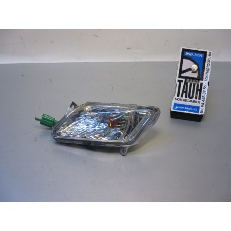 Intermitente delantero derecho Yamaha X-Max 250 2006