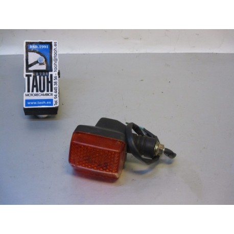 Intermitente trasero Honda CBR 600 F -90 A/L