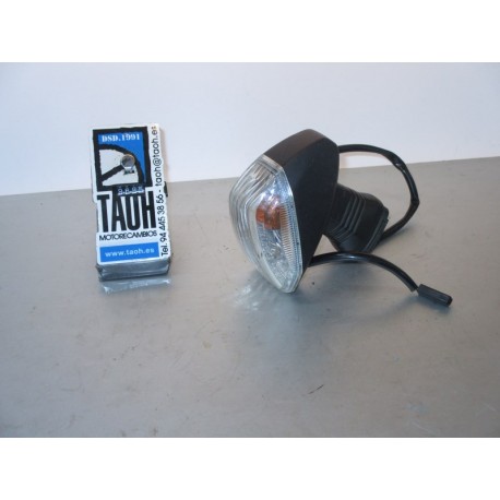 Intermitente trasero izquierdo Kawasaki ER6 2008