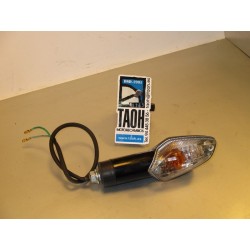 Intermitente delantero izquierdo / trasero derecho Honda CBF 125 2015