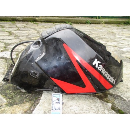 Deposito de gasolina Kawasaki ZZR 1100 1991